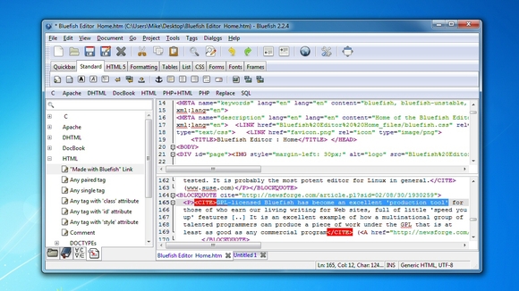 全能高效！為網(wǎng)頁設(shè)計師而生的14個文本編輯器