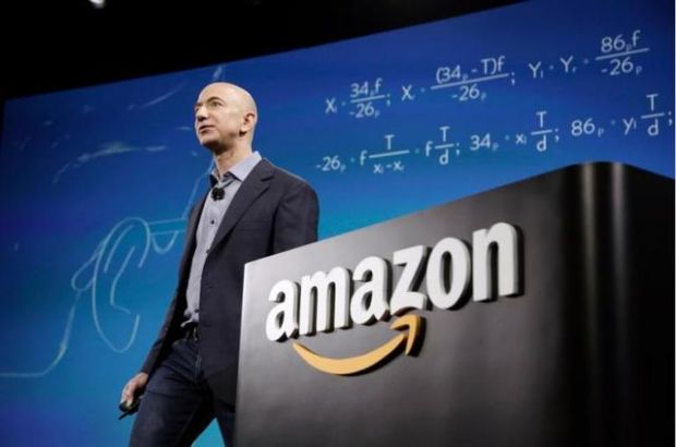 智能機慘敗，亞馬遜能否靠Echo打造硬件入口？