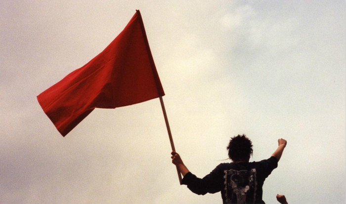 新年寄語：創(chuàng)業(yè)與互聯(lián)網(wǎng)的紅旗還能打多久？